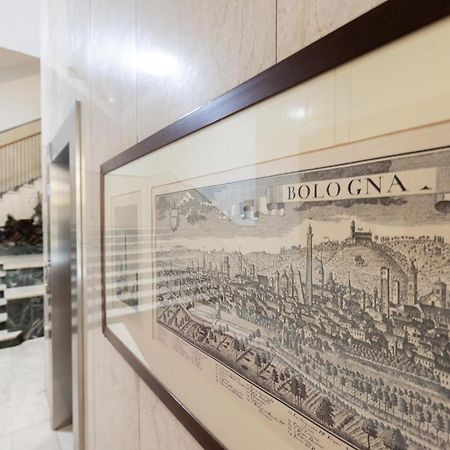 Boldrini, Bologna By Short Holidays 外观 照片