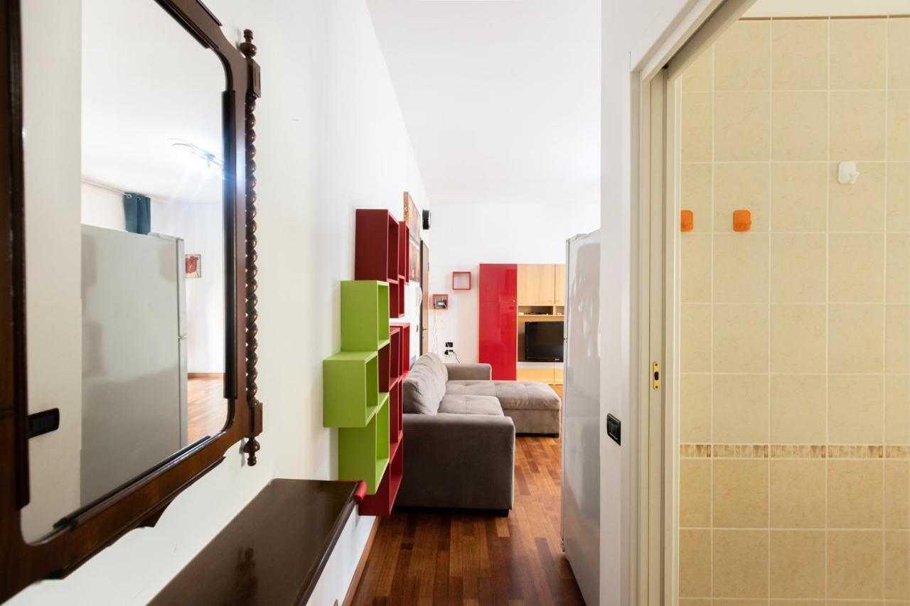 Boldrini, Bologna By Short Holidays 外观 照片