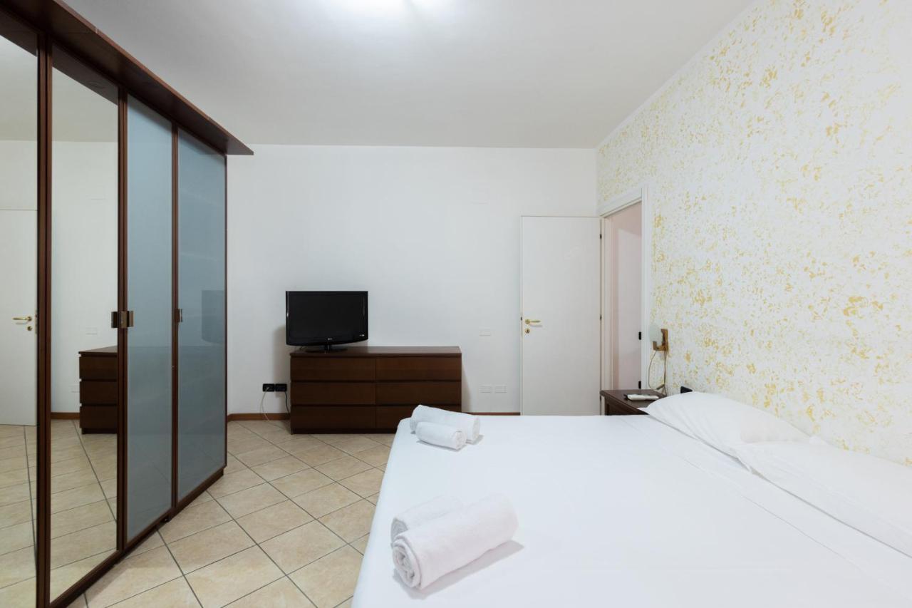Boldrini, Bologna By Short Holidays 外观 照片