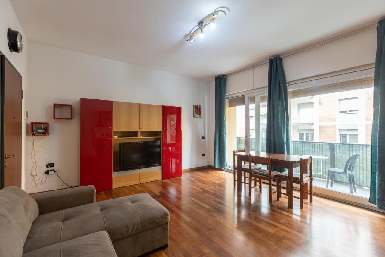 Boldrini, Bologna By Short Holidays 外观 照片
