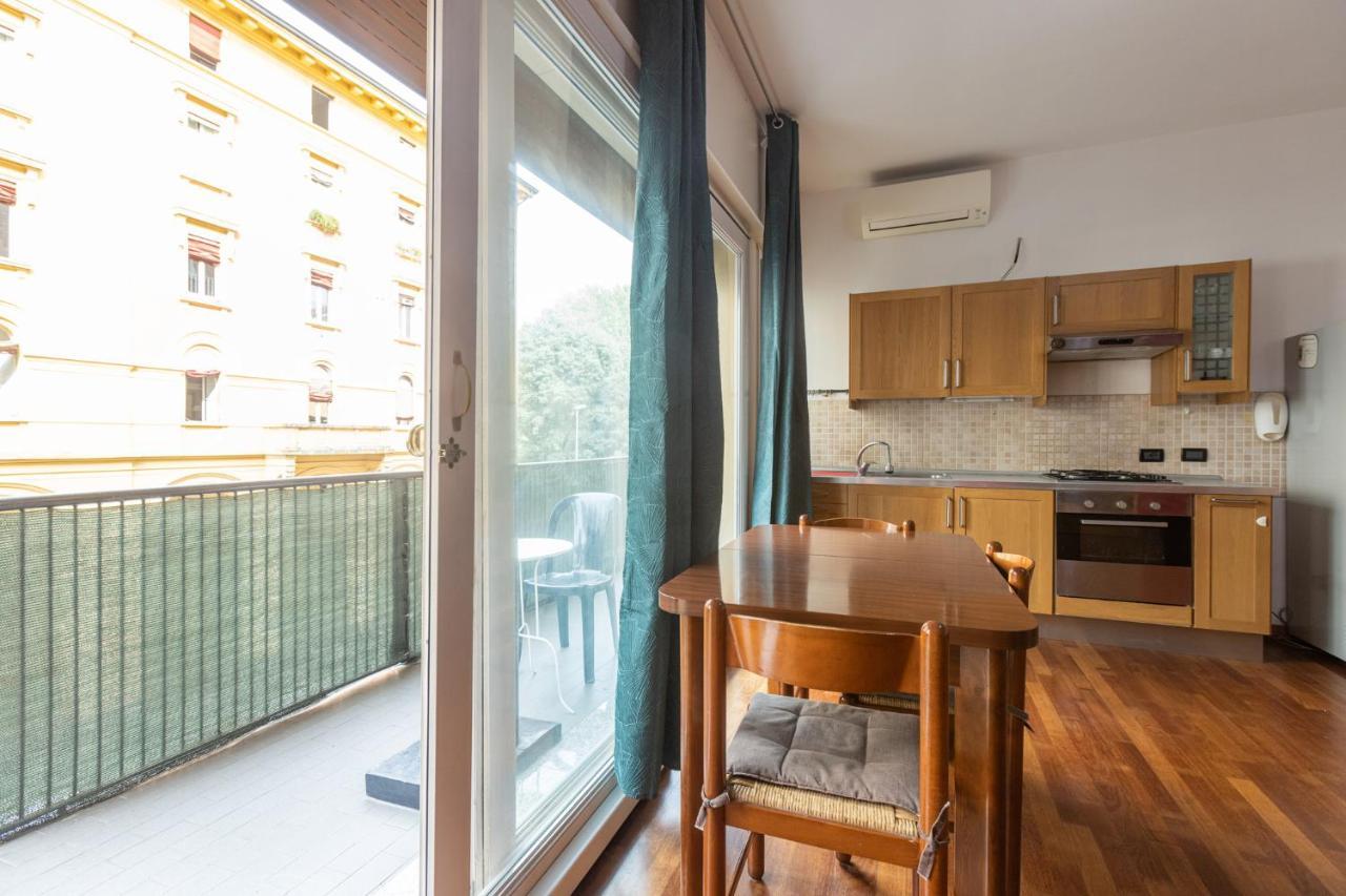 Boldrini, Bologna By Short Holidays 外观 照片