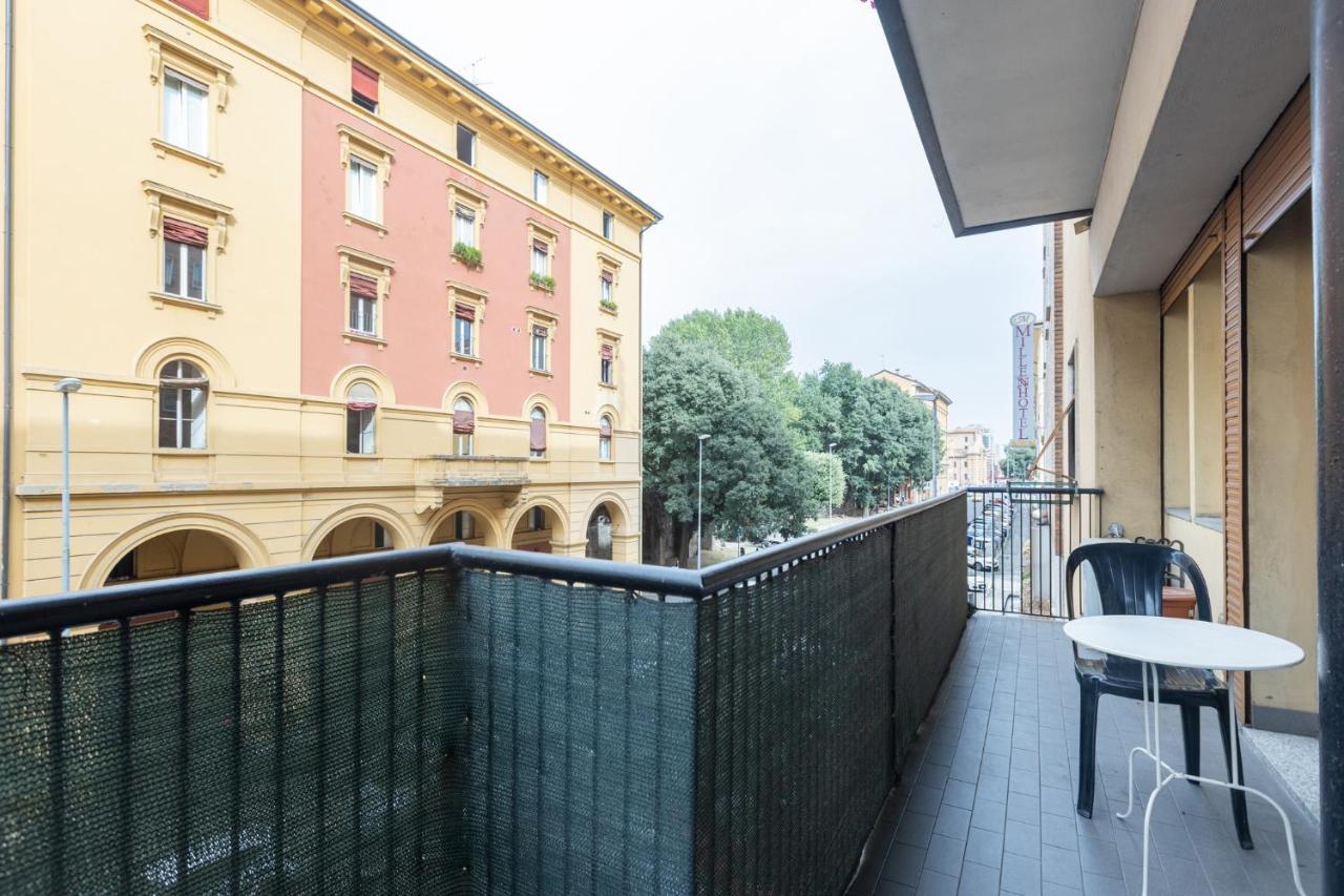 Boldrini, Bologna By Short Holidays 外观 照片