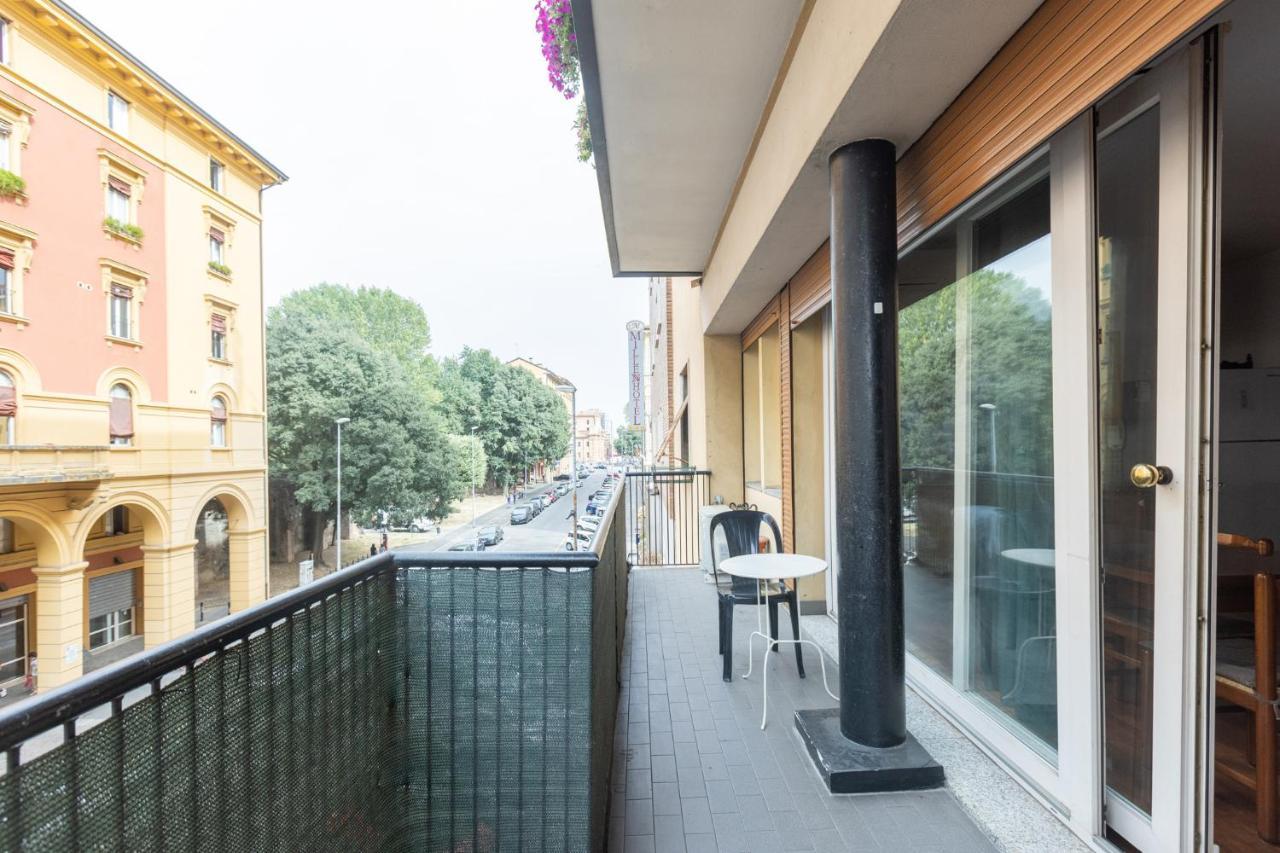 Boldrini, Bologna By Short Holidays 外观 照片