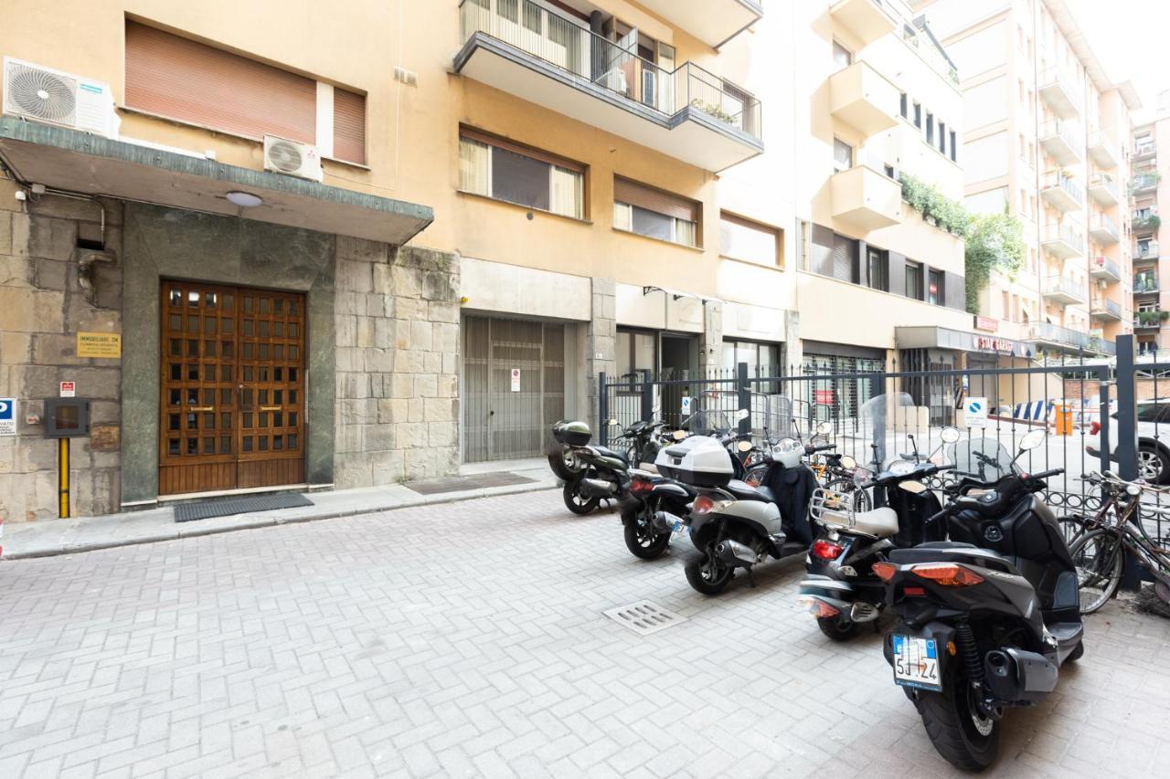 Boldrini, Bologna By Short Holidays 外观 照片